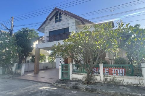 3 Bedroom House for sale in Central Park 4, Nong Prue, Chonburi