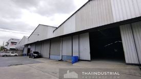 Warehouse / Factory for rent in Prawet, Bangkok