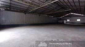 Warehouse / Factory for rent in Prawet, Bangkok