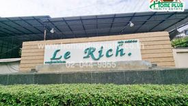 1 Bedroom Condo for sale in Le Rich Rama 3, Chong Nonsi, Bangkok