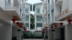 5 Bedroom Townhouse for sale in Addition Hills, Metro Manila