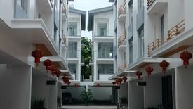 3 Bedroom Townhouse for sale in Addition Hills, Metro Manila