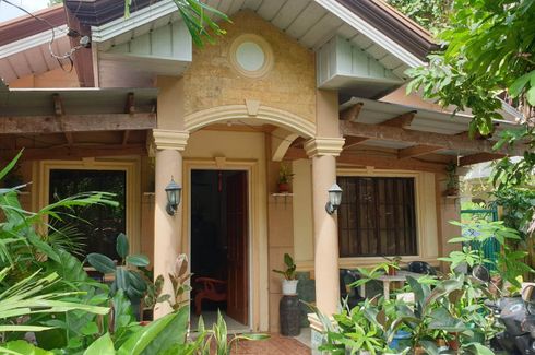 3 Bedroom House for sale in Tawala, Bohol