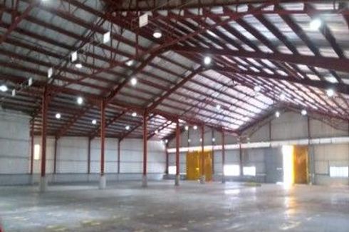 Warehouse / Factory for rent in San Antonio, Laguna