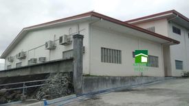 Warehouse / Factory for rent in Bamban, Bataan