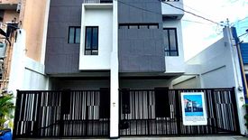 3 Bedroom Townhouse for sale in Culiat, Metro Manila