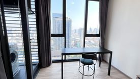 1 Bedroom Condo for rent in XT Phayathai, Thanon Phaya Thai, Bangkok near BTS Phaya Thai