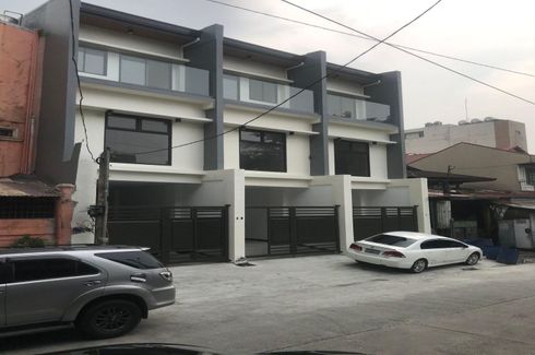 4 Bedroom Townhouse for sale in Don Manuel, Metro Manila