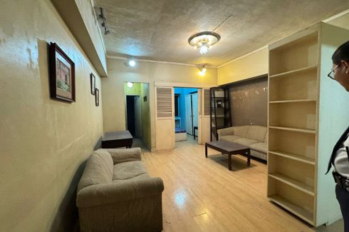 1 Bedroom Condo for sale in Asian Mansion II, San Lorenzo, Metro Manila