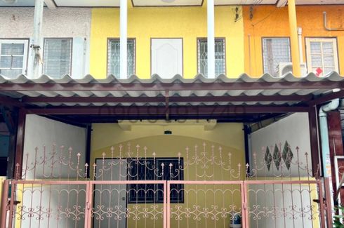 3 Bedroom Townhouse for rent in Bang Pla, Nakhon Pathom