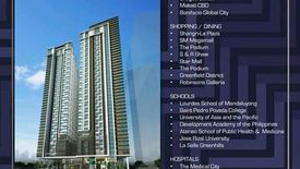 Condo for Sale or Rent in Highway Hills, Metro Manila near MRT-3 Shaw Boulevard