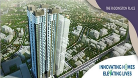 Condo for Sale or Rent in Highway Hills, Metro Manila near MRT-3 Shaw Boulevard