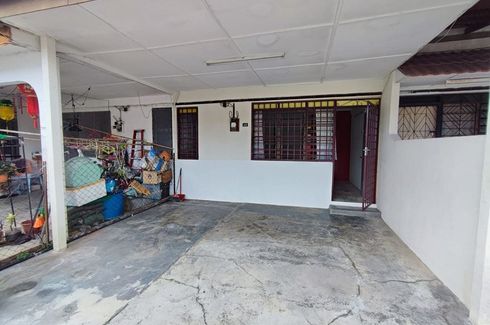 3 Bedroom House for rent in Taman Song Choon, Perak