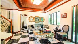 4 Bedroom House for sale in MARIA LUISA ESTATE PARK, Adlaon, Cebu