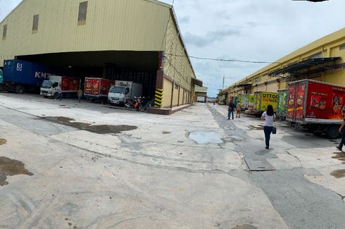 Warehouse / Factory for sale in Bagong Tanyag, Metro Manila