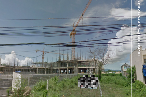 Land for rent in Santa Cruz, Camarines Sur