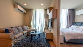 2 Bedroom Condo for rent in Noble Recole, Khlong Toei Nuea, Bangkok near BTS Asoke