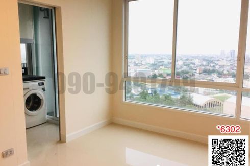 1 Bedroom Condo for rent in Bang Na, Bangkok near BTS Udom Suk
