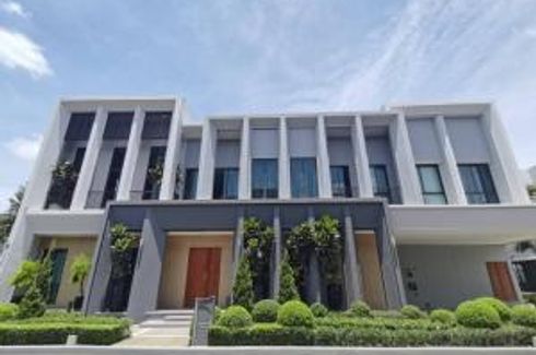 4 Bedroom House for sale in Bangkok Boulevard Signature Westgate, Bang Bua Thong, Nonthaburi