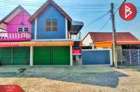 4 Bedroom Townhouse for sale in Boek Phrai, Ratchaburi