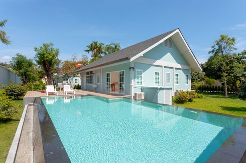 2 Bedroom Villa for rent in Rawai, Phuket