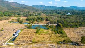 Land for sale in Luang Nuea, Chiang Mai