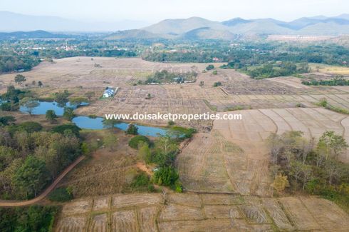 Land for sale in Luang Nuea, Chiang Mai