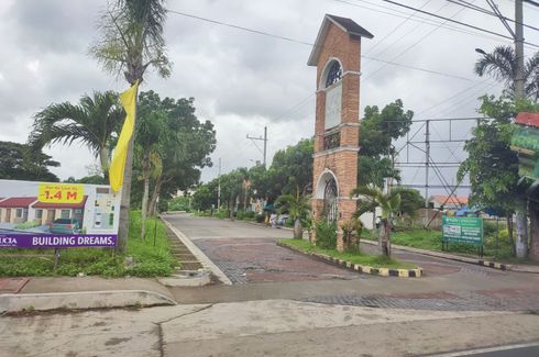 Land for sale in Buenavista I, Cavite