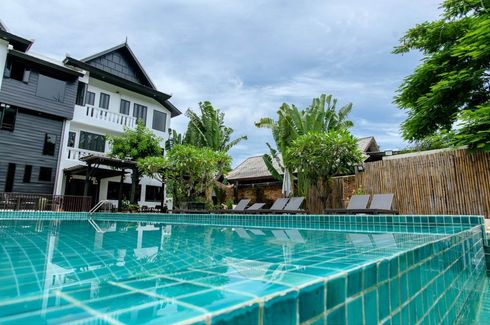8 Bedroom Villa for rent in Pa Daet, Chiang Mai