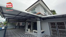 4 Bedroom House for sale in Sam Wa Tawan Ok, Bangkok