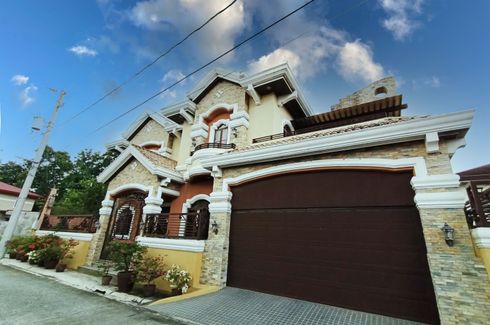5 Bedroom House for sale in Anabu I-D, Cavite