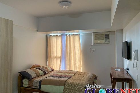 1 Bedroom Condo for sale in Solinea by Ayala Land, Luz, Cebu