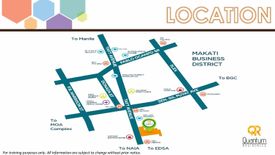 Condo for sale in Malate, Metro Manila