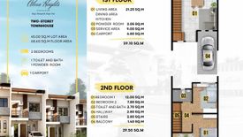 2 Bedroom House for sale in Bungtod, Cebu