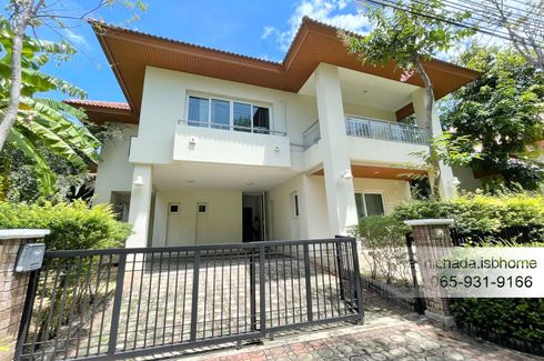 3 Bedroom House for rent in Bang Talat, Nonthaburi