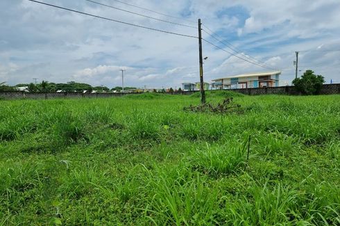 Land for sale in Manibaug Paralaya, Pampanga