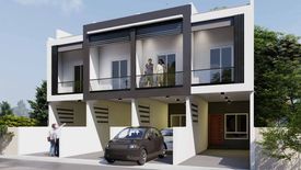 3 Bedroom Townhouse for sale in Culiat, Metro Manila