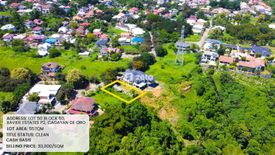 Land for sale in Balulang, Misamis Oriental