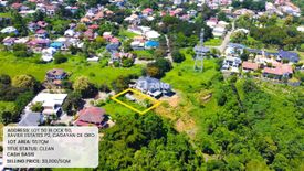 Land for sale in Balulang, Misamis Oriental