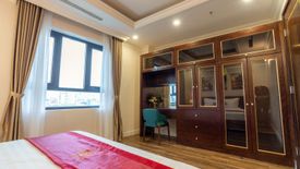 Cho thuê căn hộ dịch vụ 1 phòng ngủ tại An Biên, Quận Lê Chân, Hải Phòng