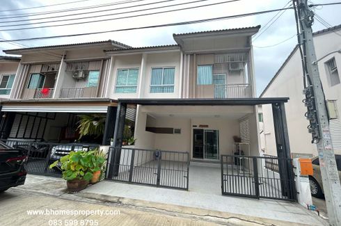 32 Bedroom House for sale in Bang Rak Phatthana, Nonthaburi near MRT Sam Yaek Bang Yai