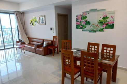 Cho thuê căn hộ chung cư 3 phòng ngủ tại BOTANICA PREMIER, Phường 2, Quận Tân Bình, Hồ Chí Minh