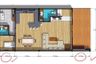 ขายทาวน์เฮ้าส์ วาลเด้น สุขุมวิท 39 3 ห้องนอน ใน คลองตันเหนือ, วัฒนา ใกล้ BTS พร้อมพงษ์
