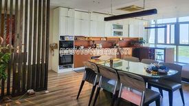 4 Bedroom Apartment for rent in An Phu, Ho Chi Minh