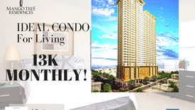Condo for Sale or Rent in Pasadeña, Metro Manila near LRT-2 Gilmore