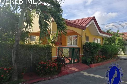 House for sale in Yati, Cebu
