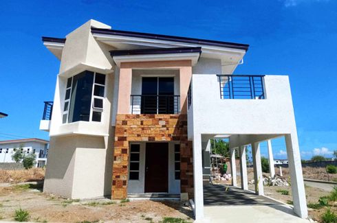 4 Bedroom House for sale in The Fountain Grove, Matab-Ang, Negros Occidental