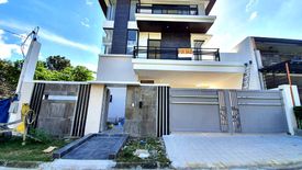 5 Bedroom House for sale in Commonwealth, Metro Manila