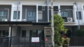 3 Bedroom Townhouse for sale in Ang Sila, Chonburi