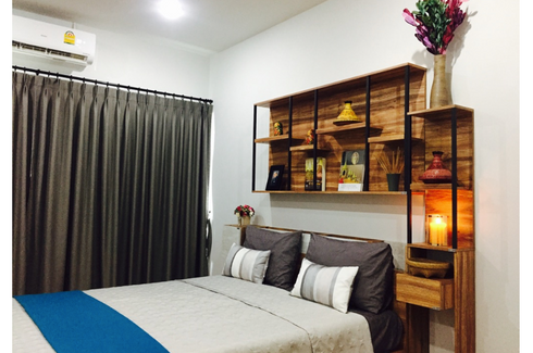 3 Bedroom Townhouse for sale in Ang Sila, Chonburi